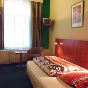 Standaard Kamer